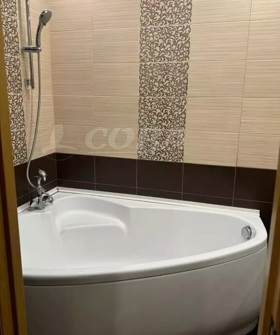 квартира г Тобольск мкр 4 36/1 фото 9