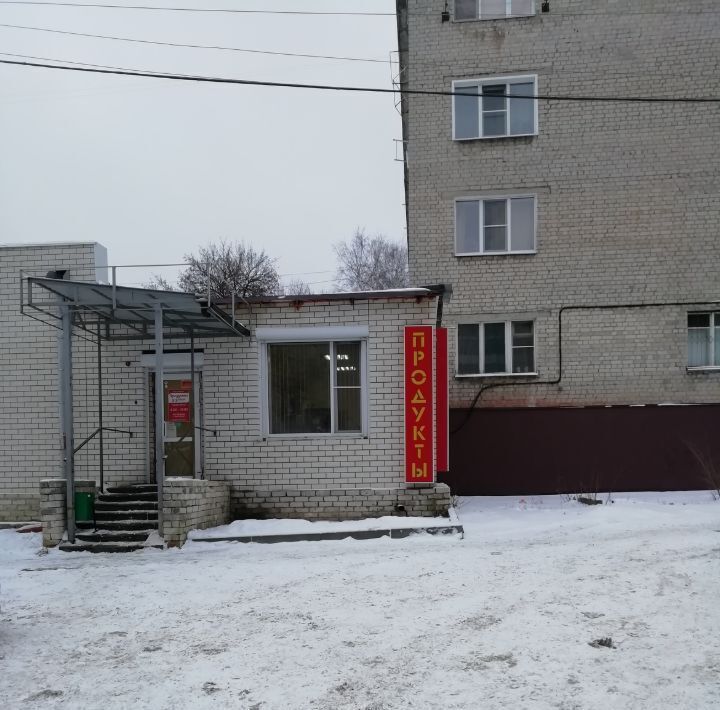 квартира г Тамбов р-н Октябрьский ул Менделеева 15к/1 фото 14
