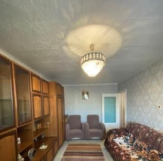квартира г Усинск ул Молодежная 14 фото 3