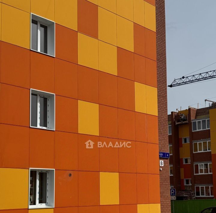 квартира г Сыктывкар ул Панева 8 фото 1