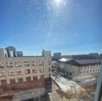 квартира г Усинск ул Ленина 9 фото 4