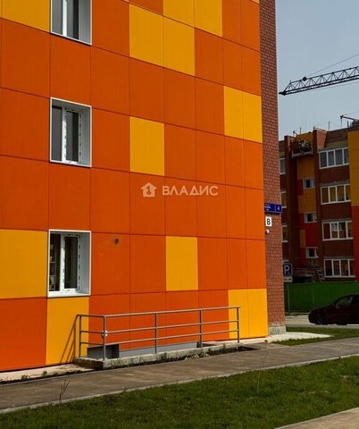 квартира ул Панева 8 фото