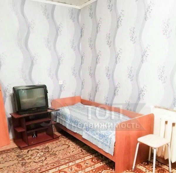 квартира г Пенза р-н Первомайский ул Пацаева 13 фото 3