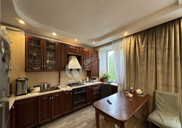 квартира ул Кировоградская 11 Пермь, р-н Кировский фото