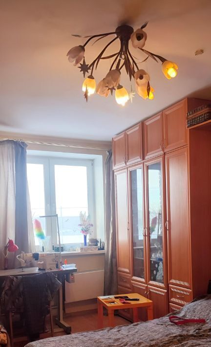 квартира г Красное Село ул Освобождения 33к/2 метро Проспект Ветеранов фото 1