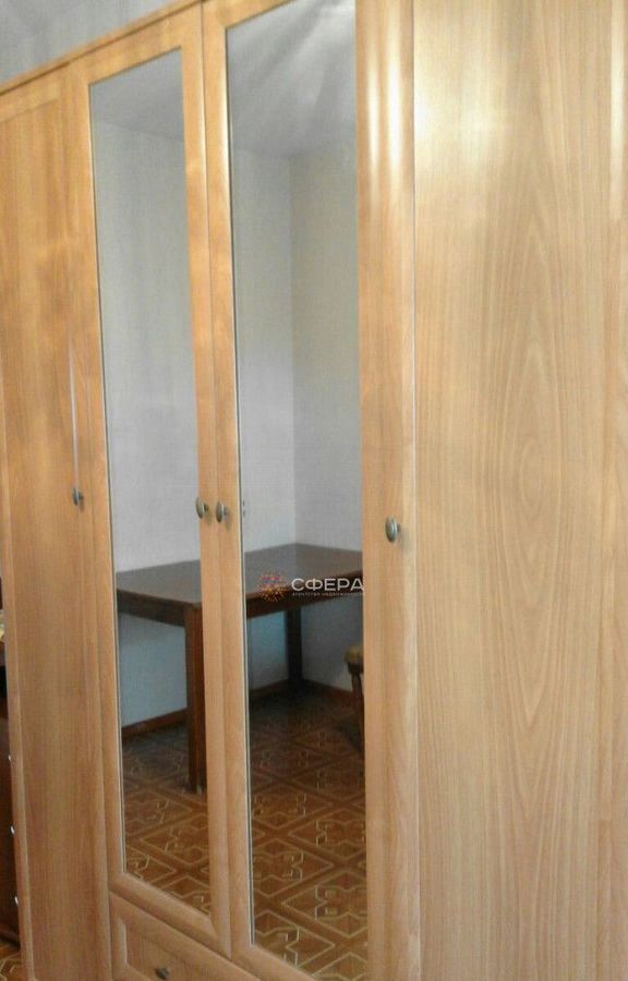 комната г Новосибирск р-н Заельцовский Гагаринская пр-кт Красный 99 Кропоткинский жилмассив фото 2