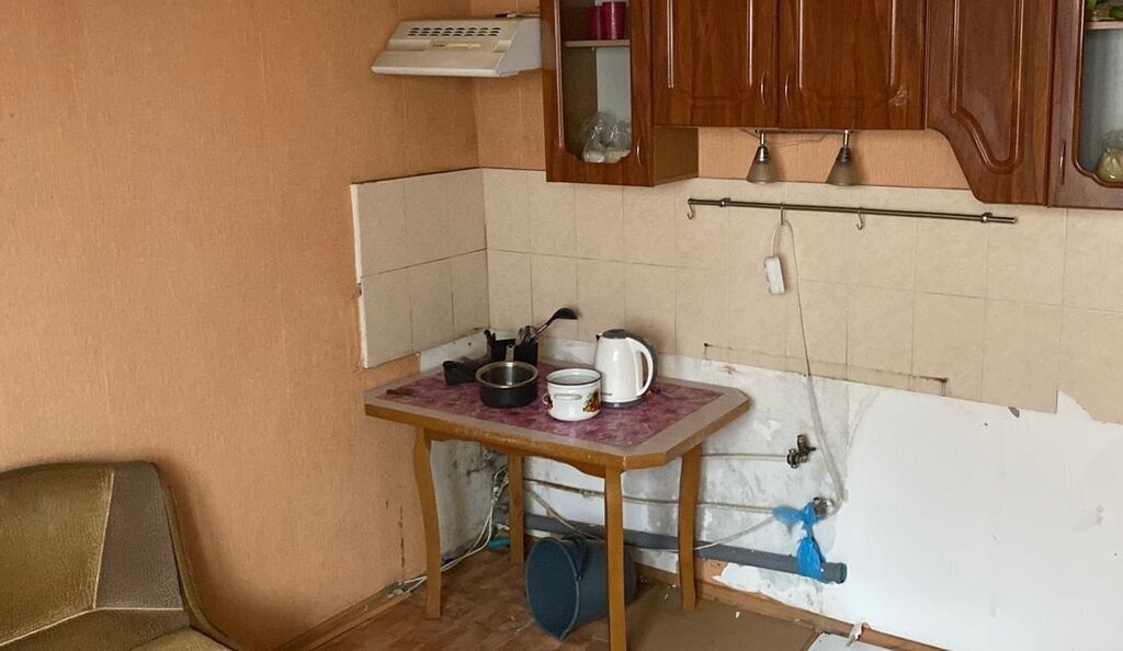 квартира г Краснодар р-н Прикубанский ул Восточно-Кругликовская 65 фото 4