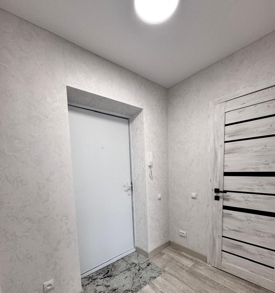 квартира г Октябрьский ул Кувыкина 35/4 фото 4