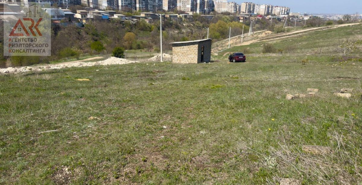 земля г Симферополь ул Адама Турчинского фото 4