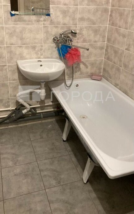 квартира г Новосибирск Студенческая ул Петухова 105 фото 8