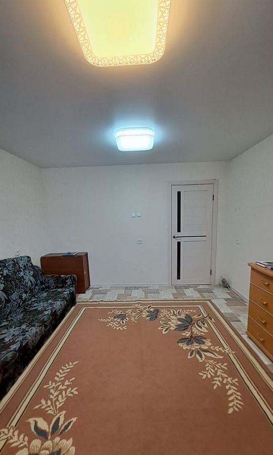 квартира г Усинск ул Ленина 15 фото 17