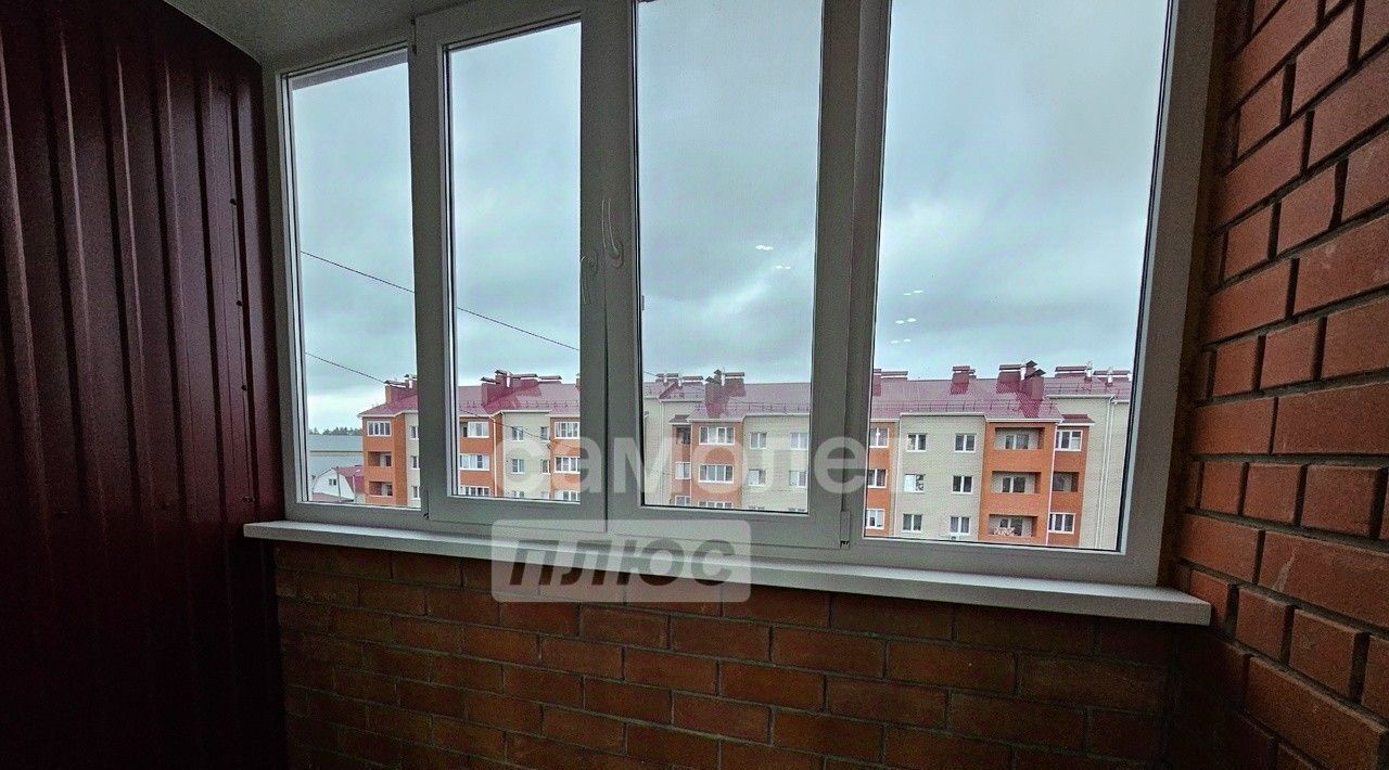 квартира г Кузнецк ул Белинского 2жк/1 фото 10