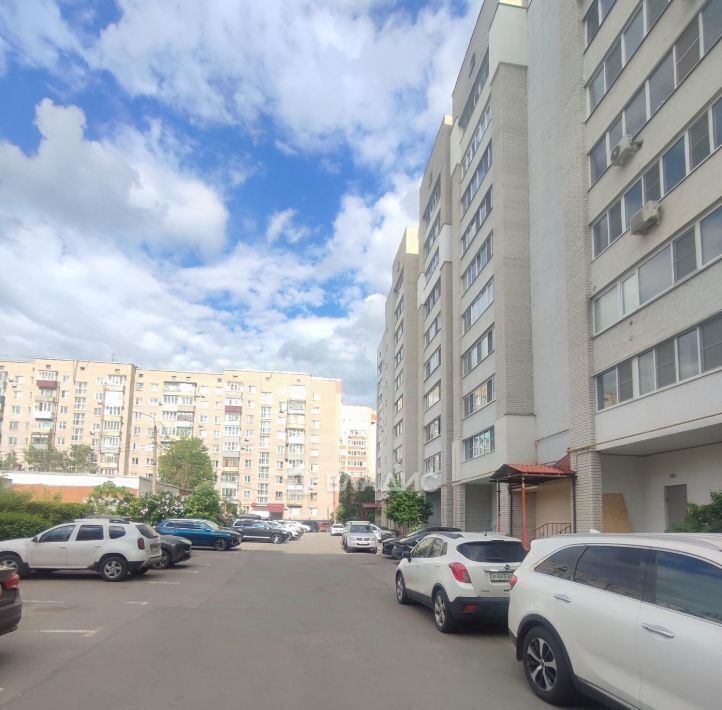 квартира г Пенза р-н Октябрьский ул Ленина 19 фото 24