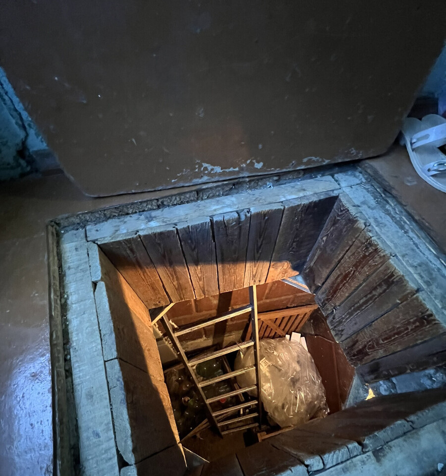 квартира г Оренбург р-н Дзержинский Сергея Лазо, 11 фото 19