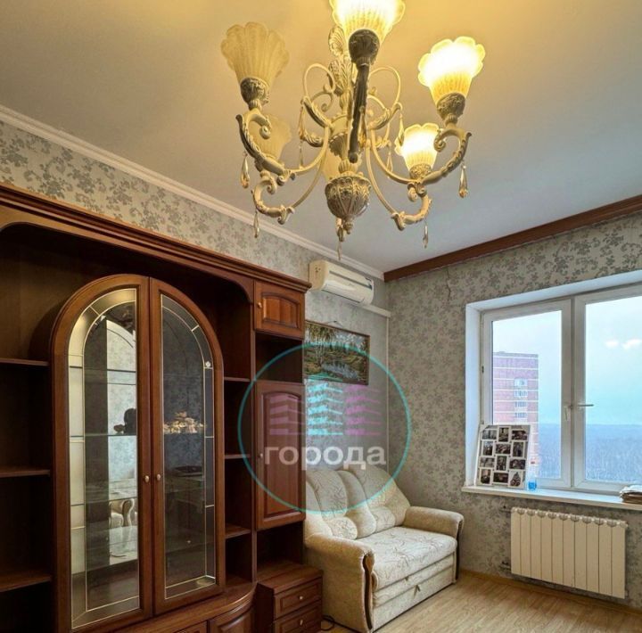 квартира г Видное ул Березовая 3 Царицыно фото 1