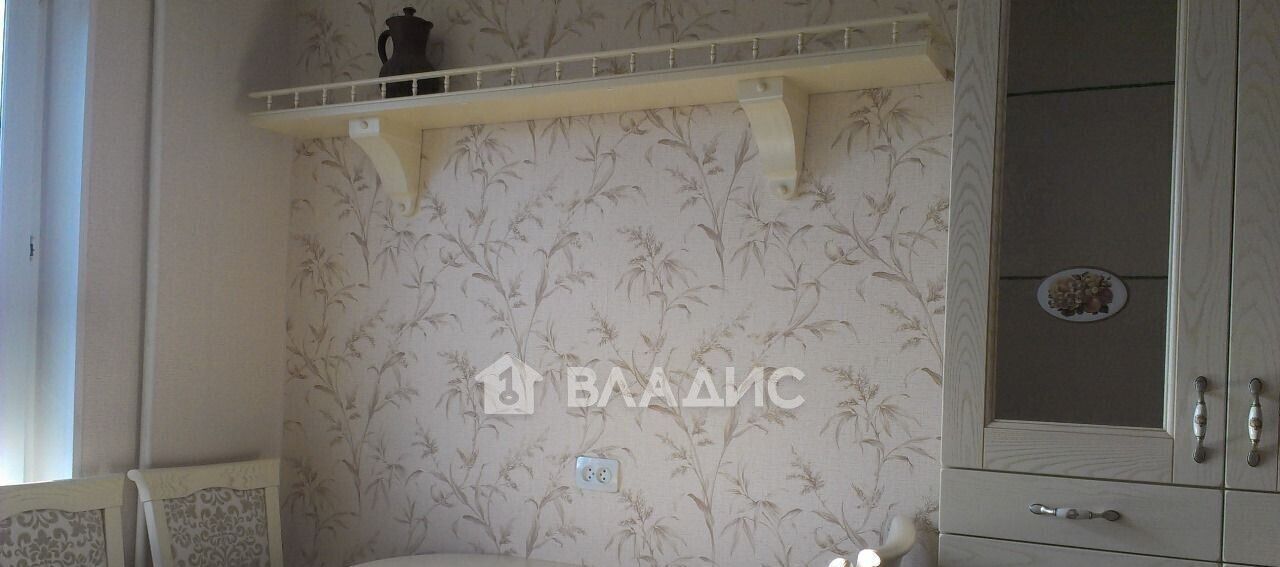 квартира г Люберцы ул Михельсона 91 Ухтомская фото 2