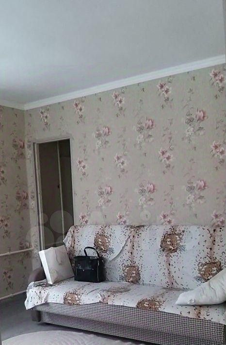 квартира р-н Новомосковский г Новомосковск ул Калинина 30 фото 6