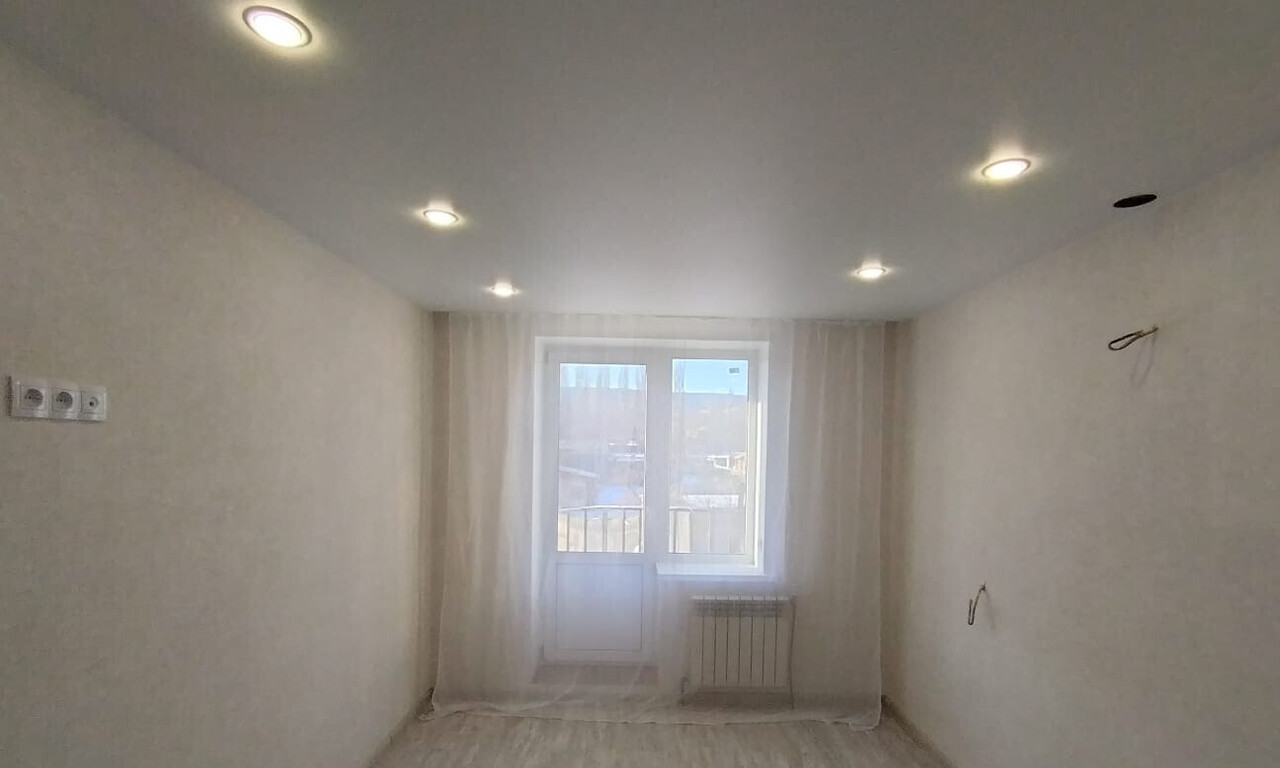 квартира г Саратов ул Новоузенская 200д фото 7