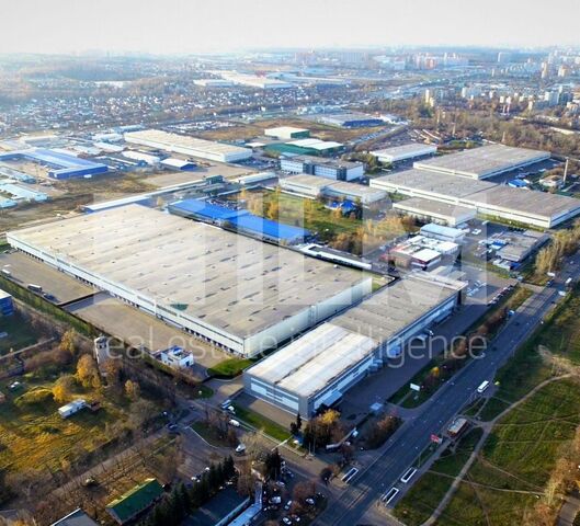 Томилино, территория Логистический Центр, к 44, г. о. Люберцы фото