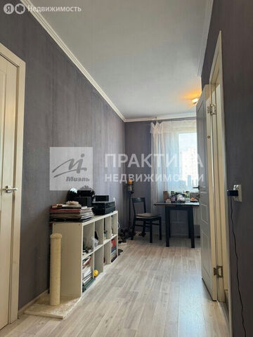 ул Новочерёмушкинская 50к/3 фото
