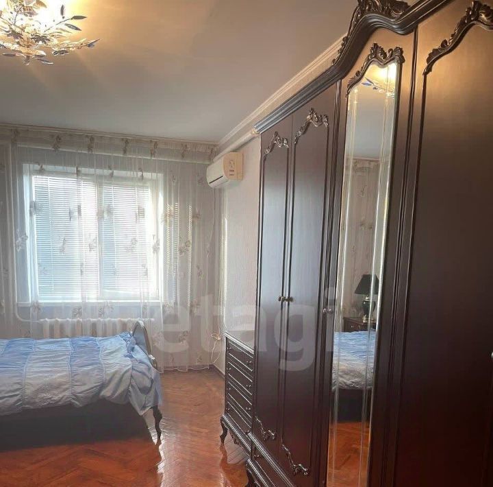 дом г Горячий Ключ п Приреченский фото 25