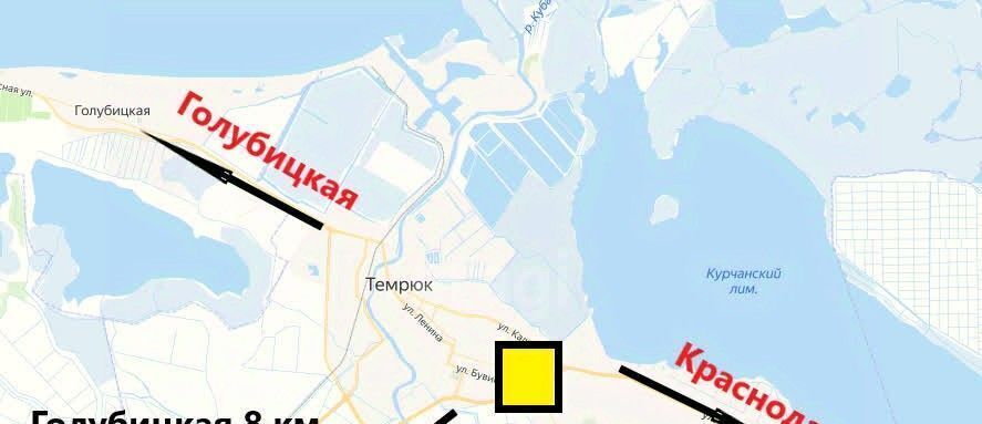 дом р-н Темрюкский г Темрюк фото 29