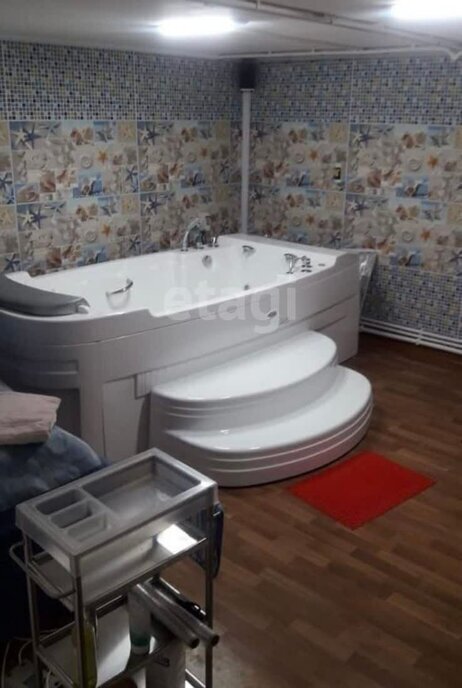 дом р-н Темрюкский г Темрюк ул Мира фото 18