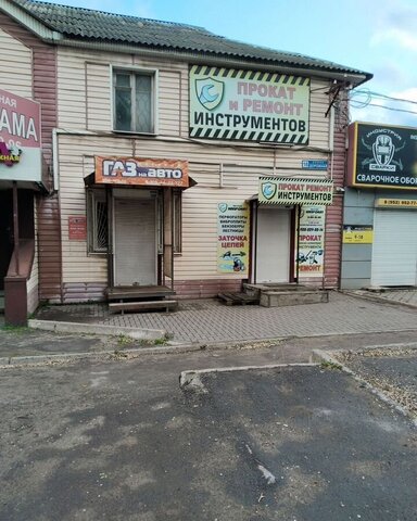 р-н Советский ул Дорожная 18 фото