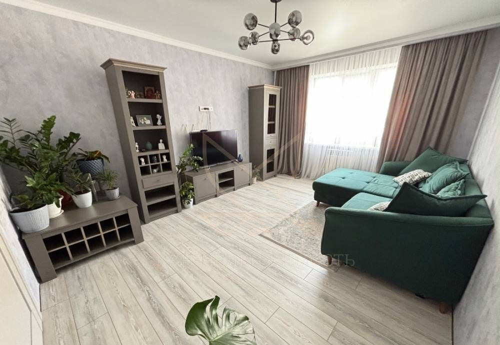 квартира г Железноводск п Иноземцево ул Степная 11д фото 2