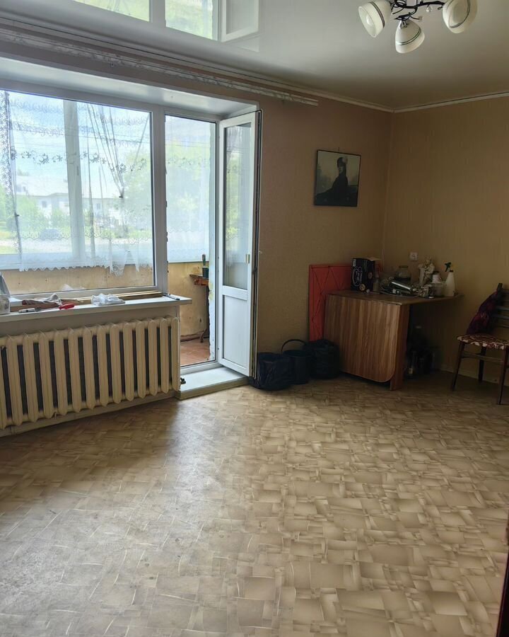 квартира г Копейск ул Чернышевского 24 Копейский г. о. фото 3