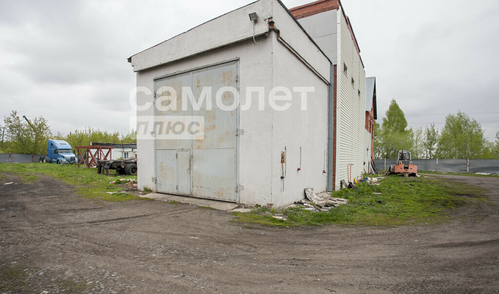 свободного назначения г Кемерово ул Грузовая 23б фото 26