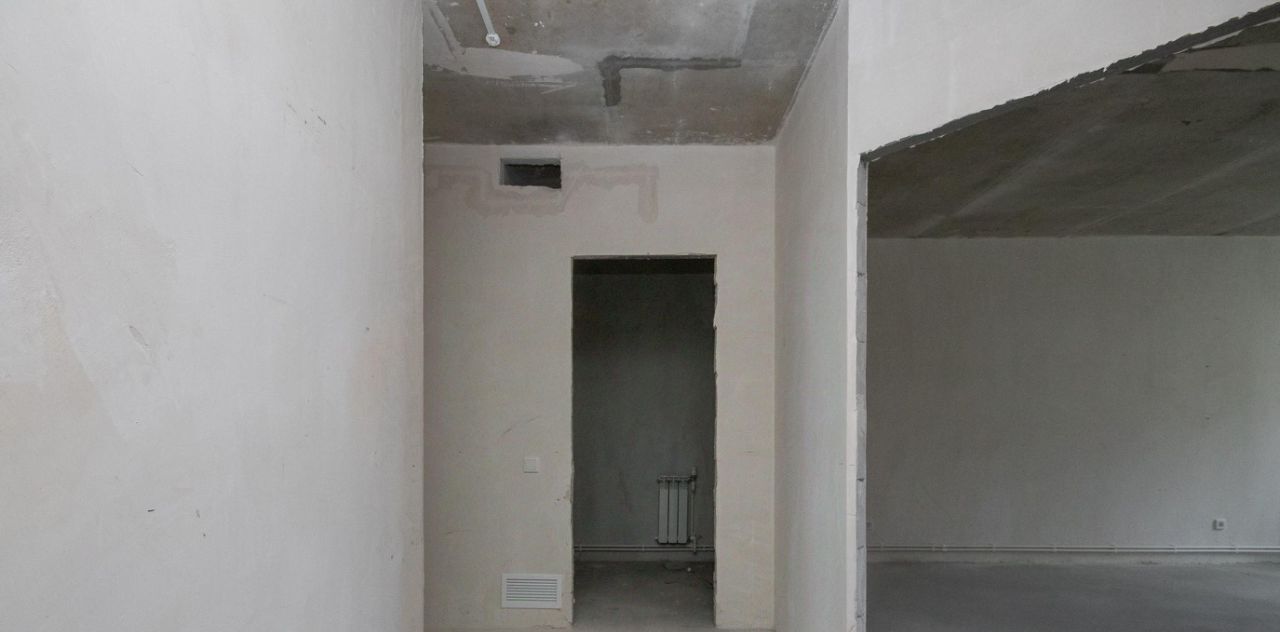 квартира г Ярославль р-н Заволжский ул Красноборская 38к/3 фото 7