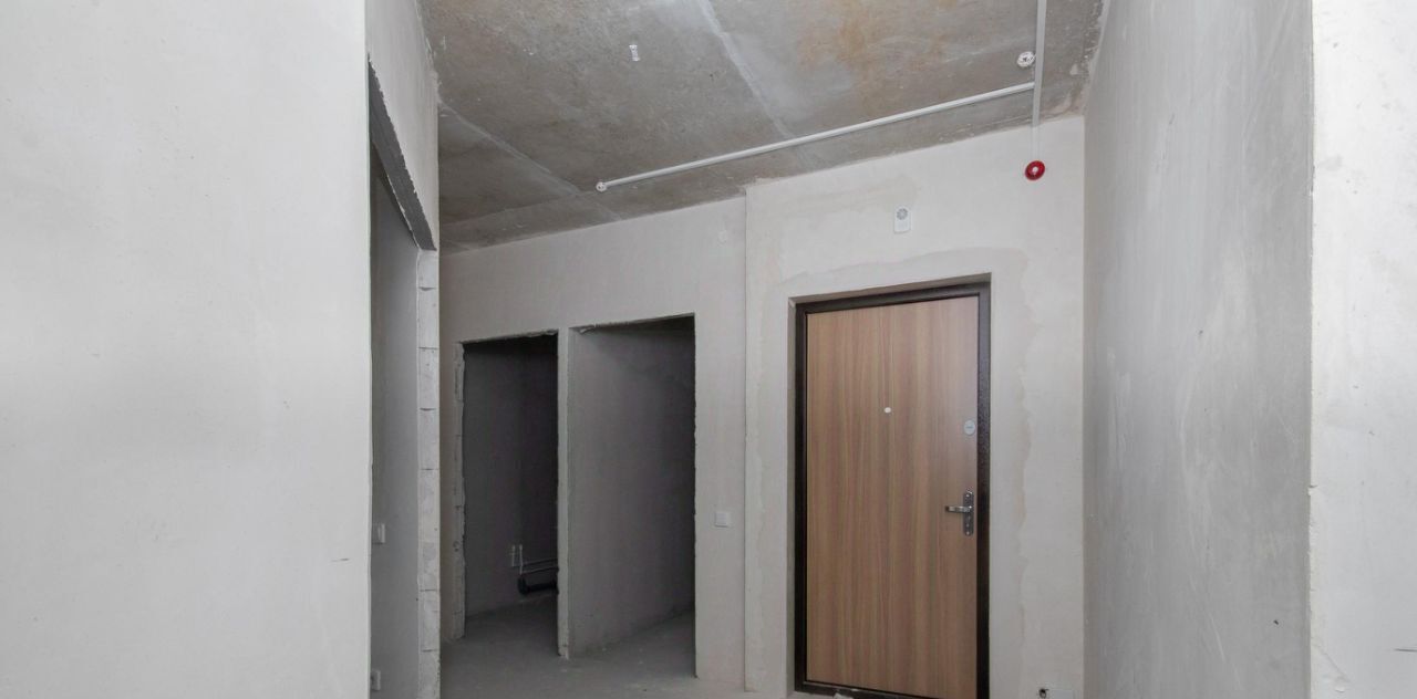 квартира г Ярославль р-н Заволжский ул Красноборская 38к/3 фото 9
