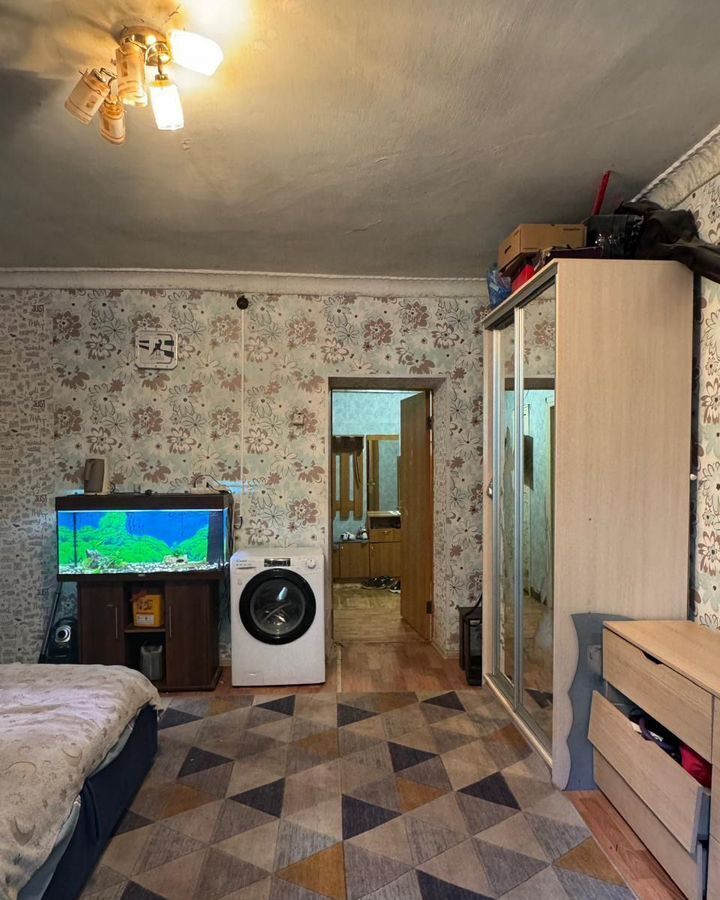 комната г Екатеринбург Уральская ул Июльская 53 фото 3