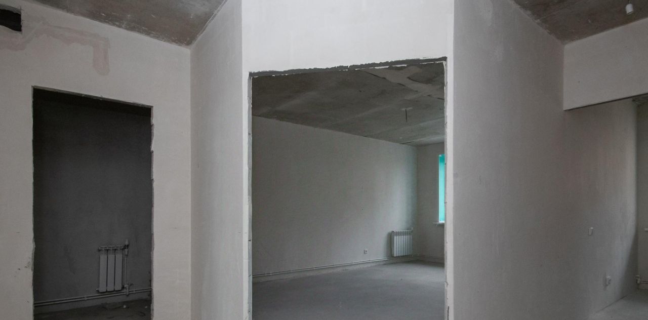 квартира г Ярославль р-н Заволжский ул Красноборская 38к/3 фото 16