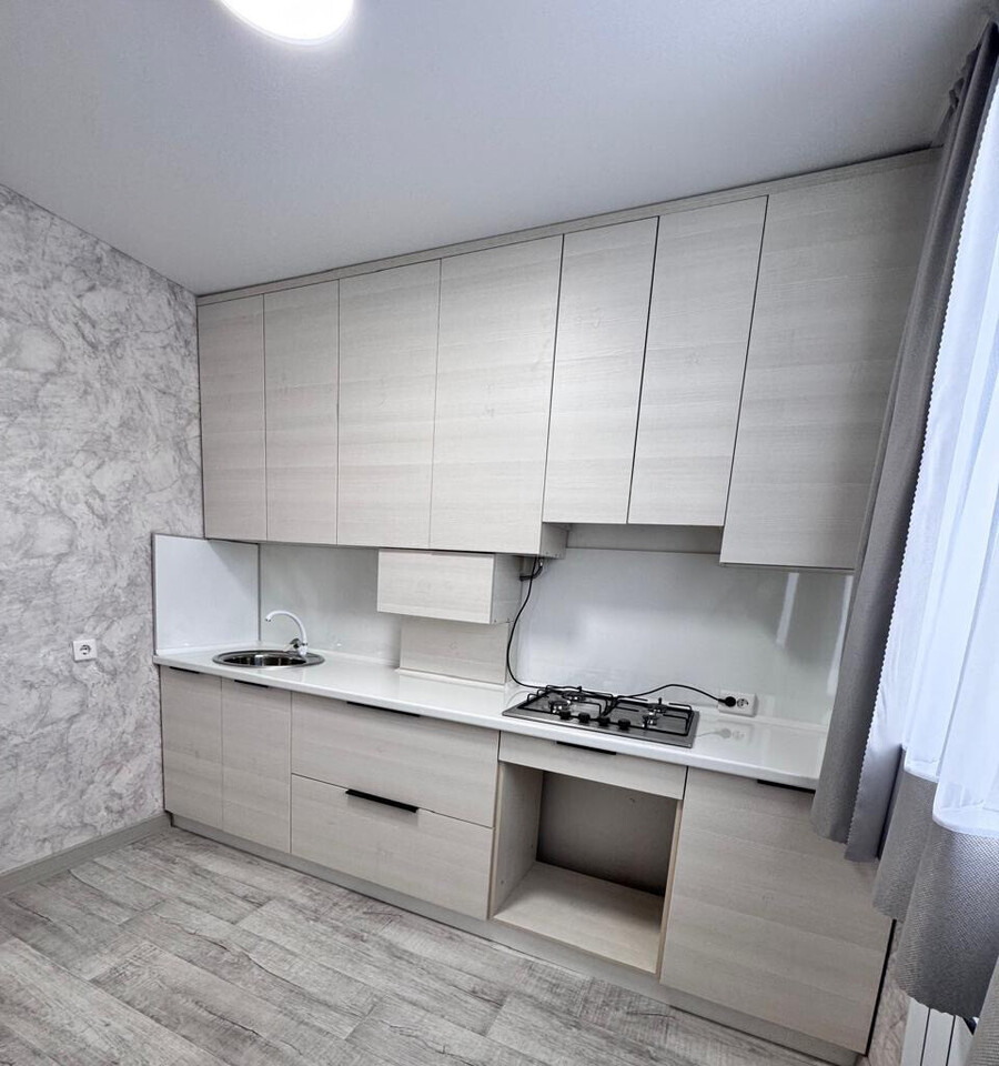 квартира г Октябрьский ул Кувыкина 35/4 фото 11