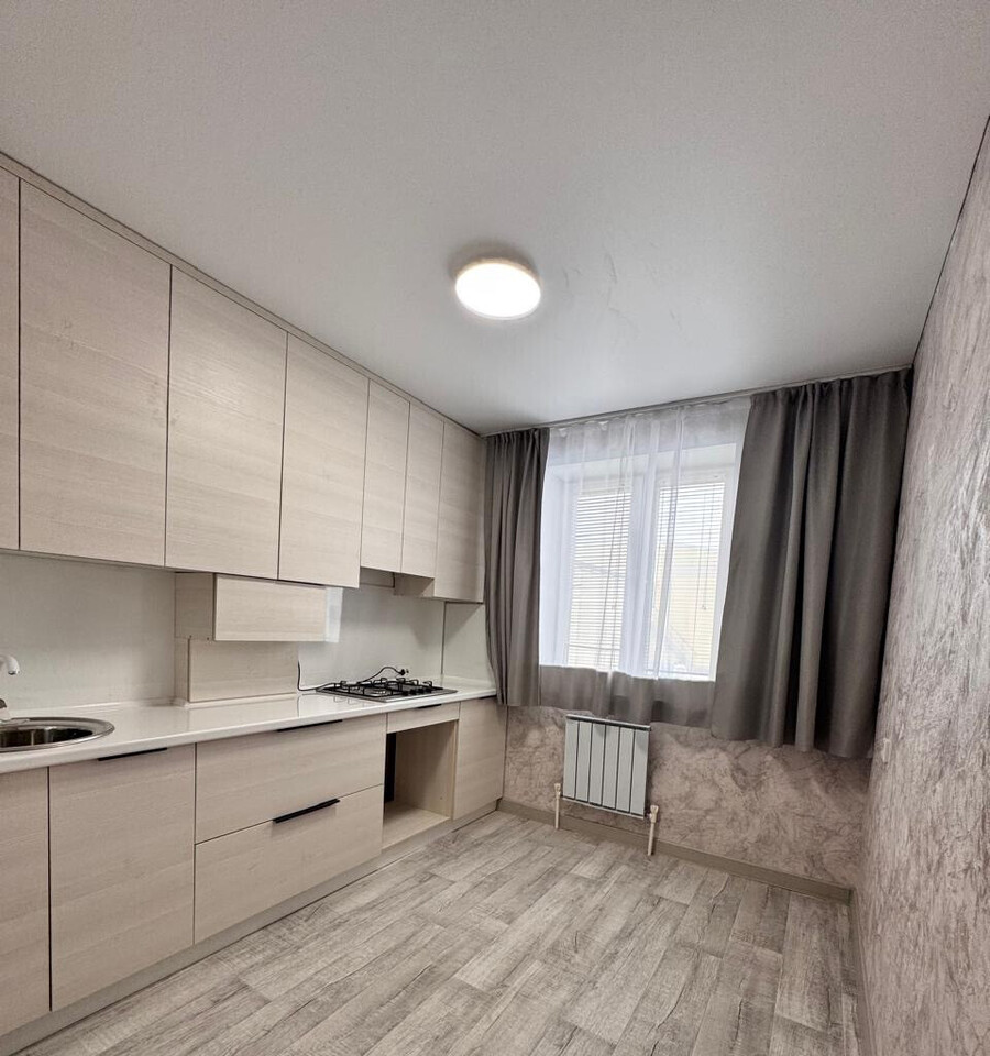 квартира г Октябрьский ул Кувыкина 35/4 фото 12