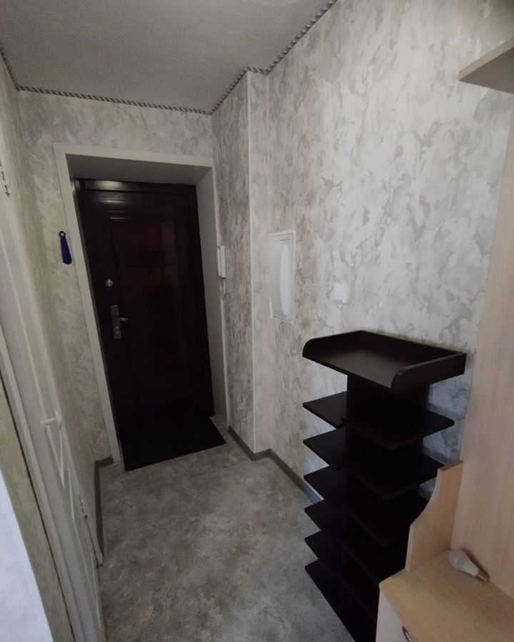 квартира г Новокузнецк р-н Центральный ул Кирова 41 фото 9
