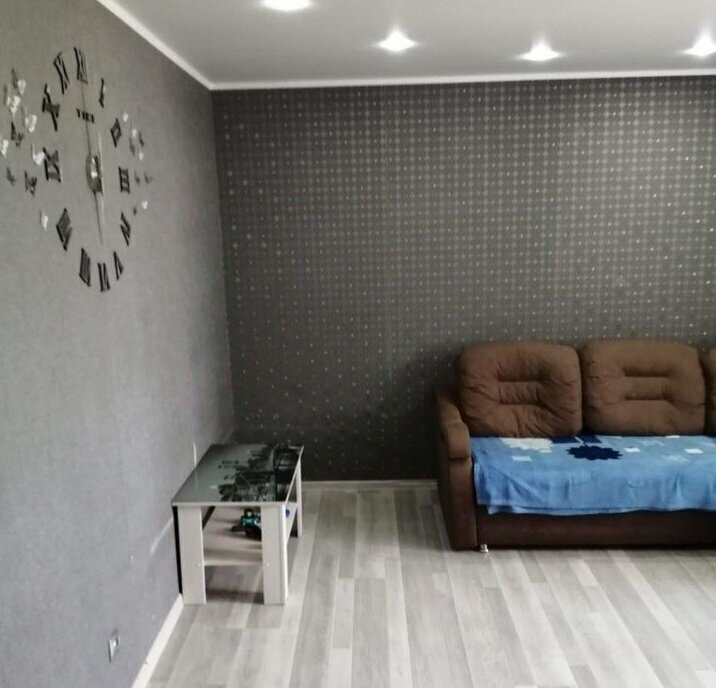 квартира г Омск ул Конева 30 фото 10