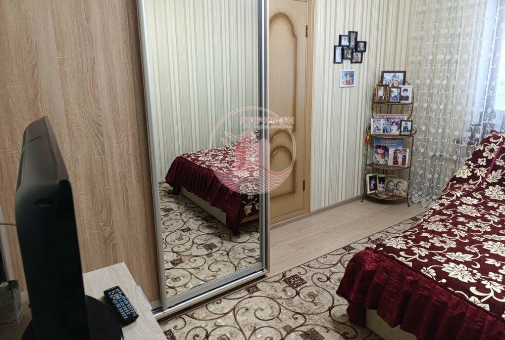 квартира г Симферополь ул Куйбышева 9 фото 29
