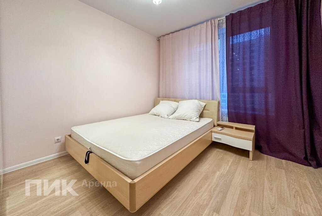 квартира г Москва метро Коммунарка метро Саларьево ТиНАО ул Саларьевская 14к/3 фото 7