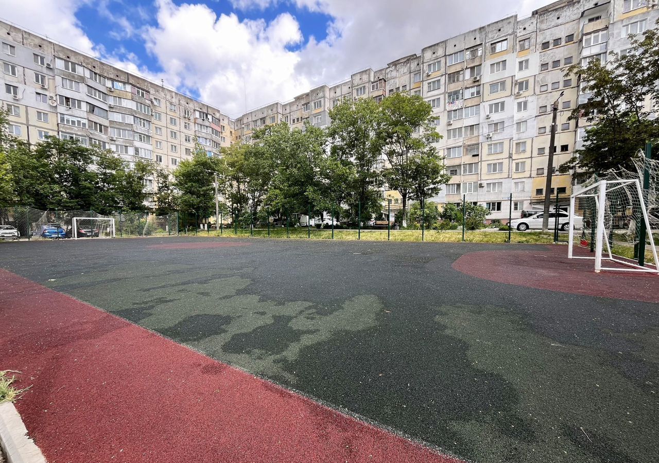 квартира г Симферополь ул Кечкеметская 188 фото 18