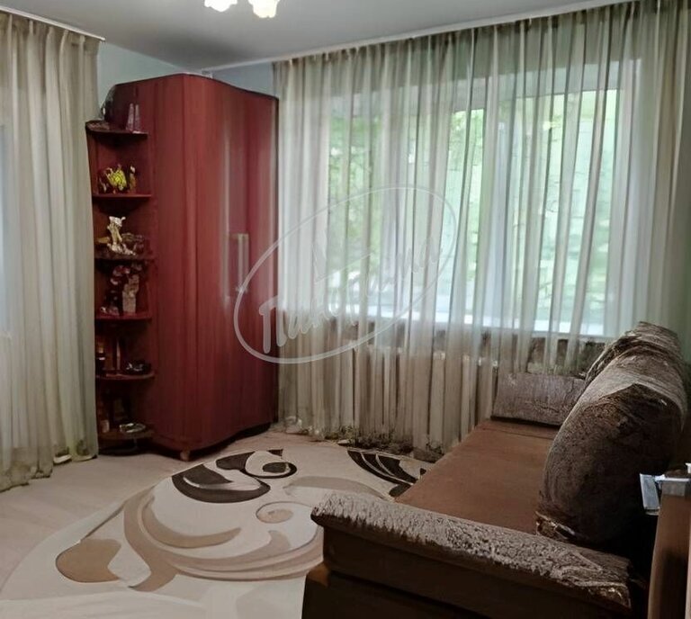 квартира г Калуга ул Московская 225 фото 8