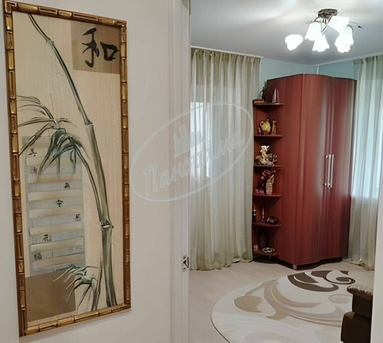 квартира г Калуга ул Московская 225 фото 9