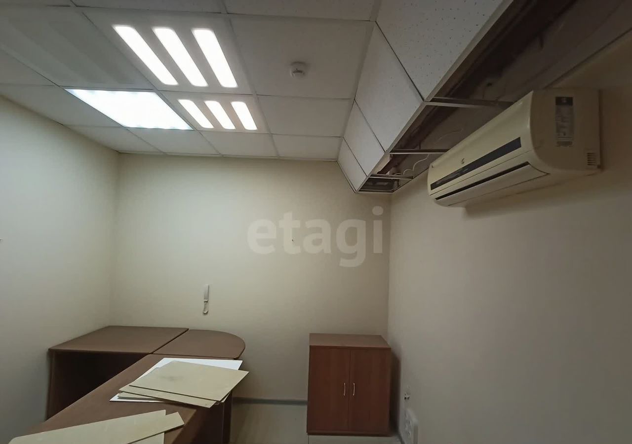 свободного назначения г Волгоград р-н Дзержинский ул Ангарская 69/3 фото 11