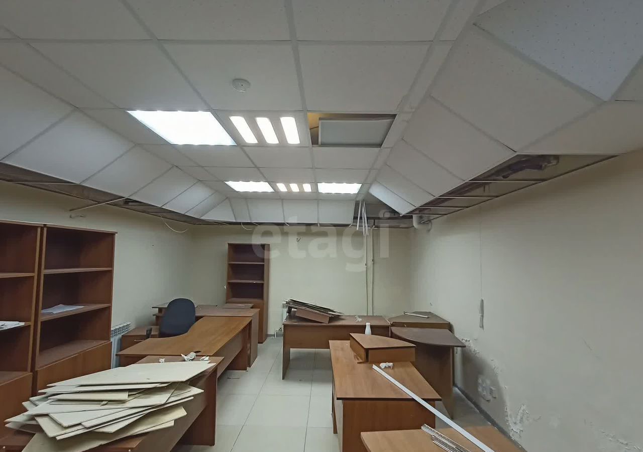 свободного назначения г Волгоград р-н Дзержинский ул Ангарская 69/3 фото 13
