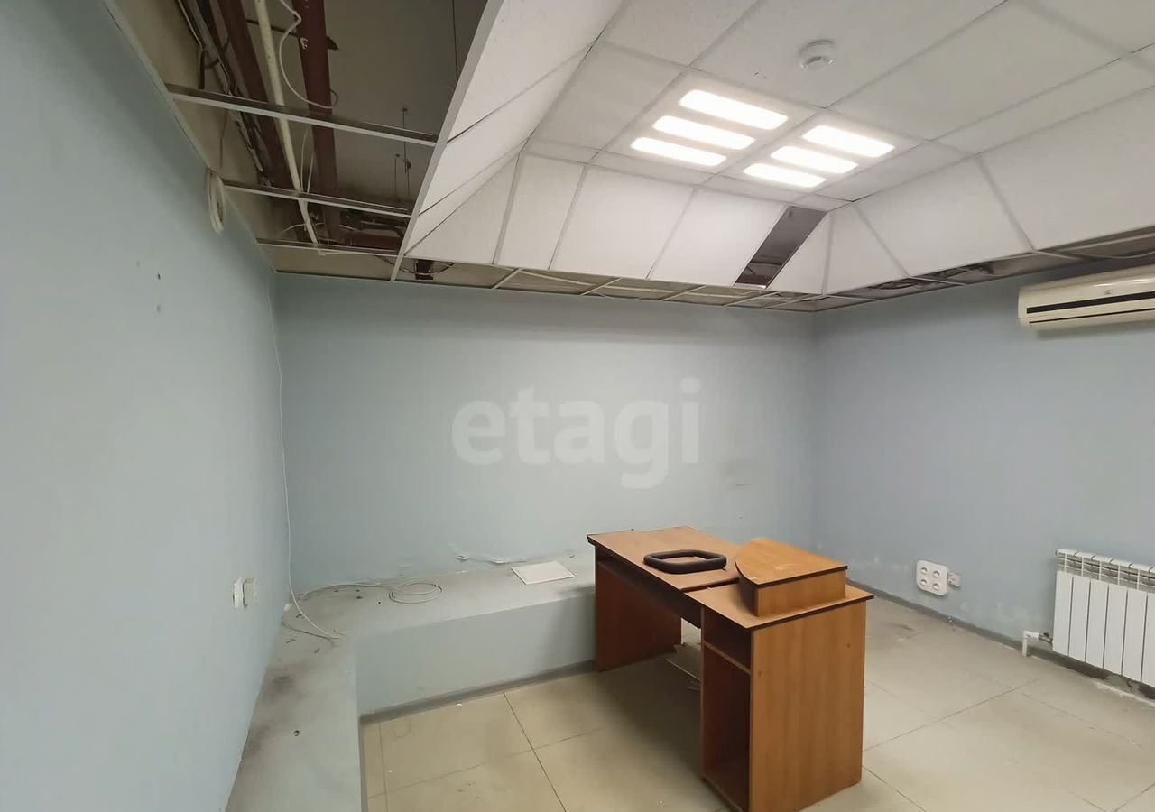 свободного назначения г Волгоград р-н Дзержинский ул Ангарская 69/3 фото 10