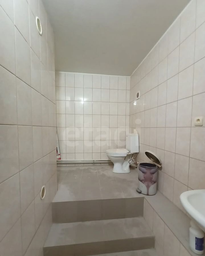 свободного назначения г Волгоград р-н Дзержинский ул Ангарская 69/3 фото 14