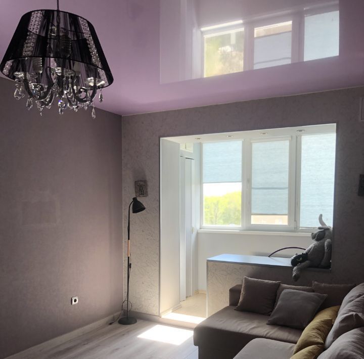 квартира г Кострома мкр Давыдовский-3 20 фото 1