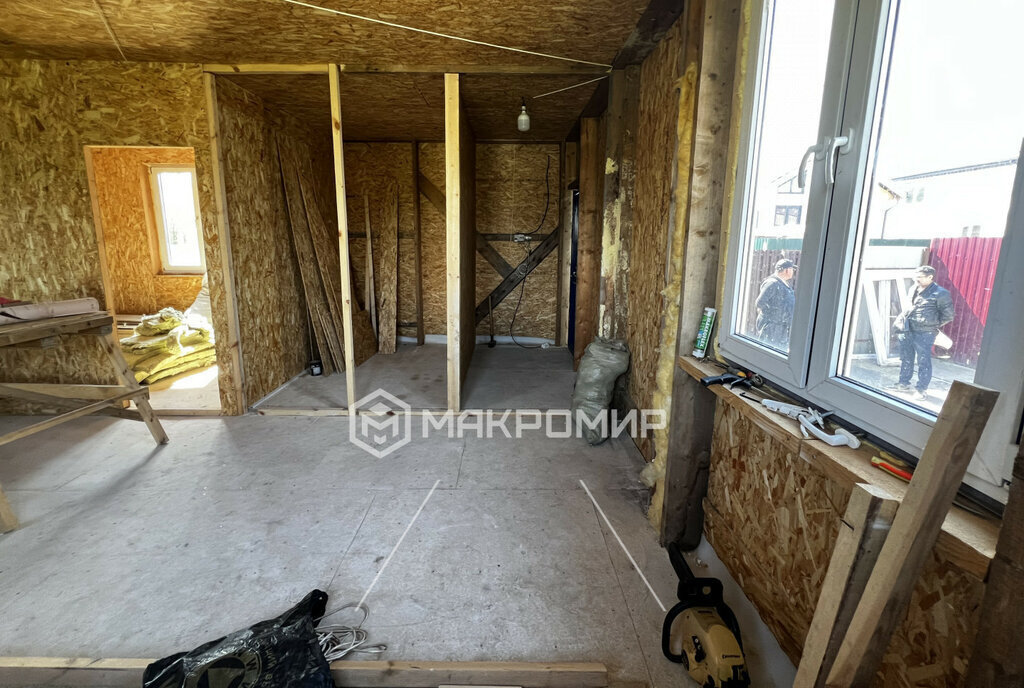 дом г Чехов территория СНТ Металлист-2, Подольск фото 17